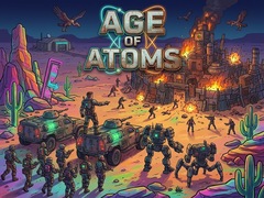 Oyun Age of Atoms