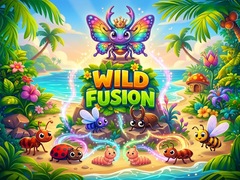 Oyun Wild Fusion
