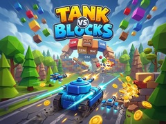 Oyun Tank vs Blocks