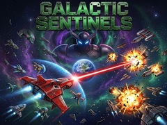 Oyun Galactic Sentinels