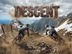 Oyun Descent