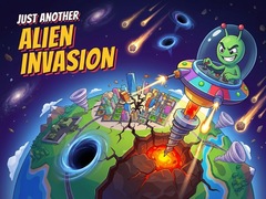 Oyun Just Another Alien Invasion