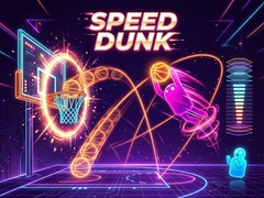 Oyun Speed Dunk