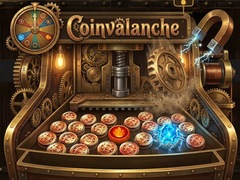Oyun Coinvalanche