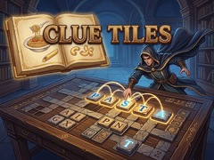 Oyun Clue Tiles