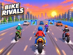 Oyun Bike Rivals