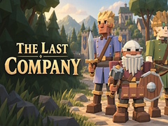 Oyun The Last Company