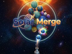 Oyun Solar Merge