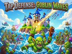 Oyun Tap Defense: Goblin Waves