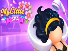Oyun My Little spa