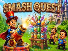 Oyun Smash Quest