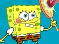 Oyun Table Tennis Spongebob