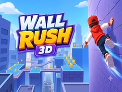 Oyun Wall Rush 3D