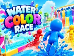 Oyun Water Color Race