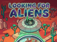 Oyun Looking For Aliens