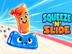 Oyun Squeeze'n'Slide