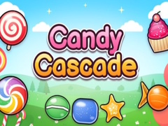 Oyun Candy Cascade
