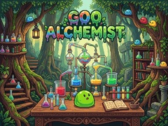 Oyun Goo Alchemist