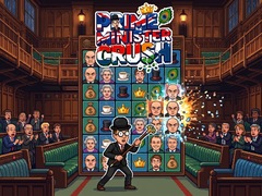 Oyun Prime Minister Crush