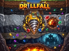 Oyun Drillfall
