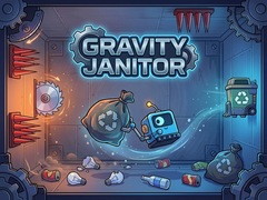 Oyun Gravity Janitor