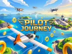 Oyun Pilot Journey