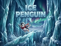 Oyun Ice Penguin
