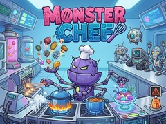 Oyun Monster Chef