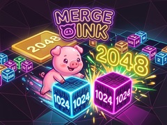 Oyun Merge Oink