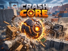 Oyun Crash Core