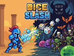 Oyun Dice & Slash