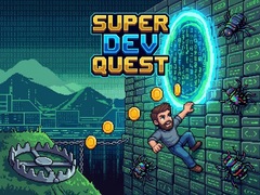 Oyun Super Dev Quest