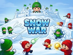 Oyun Snow War