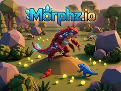 Oyun Morphz.io