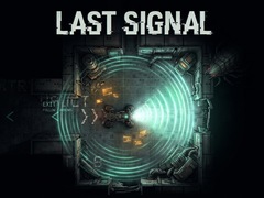 Oyun Last Signal