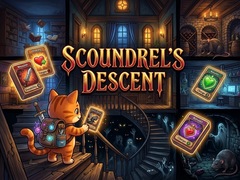 Oyun Scoundrel's Descent