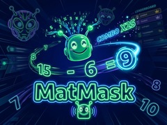Oyun MatMask