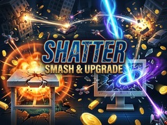 Oyun Shatter: Smash & Upgrade