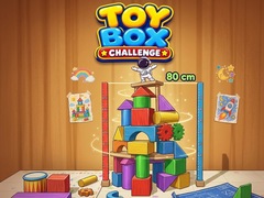 Oyun Toy Box Challenge