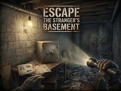 Oyun Escape the Stranger's Basement