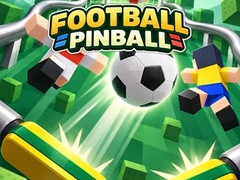 Oyun Football Pinball