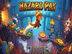Oyun Hazard Pay
