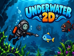 Oyun Underwater 2D