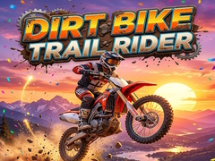 Oyun Dirt Bike Trail Rider