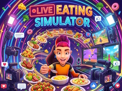 Oyun Live Eating Simulator