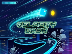 Oyun Velocity Dash
