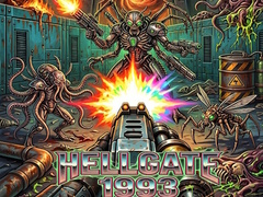 Oyun Hellgate 1993