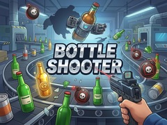 Oyun Bottle Shooter