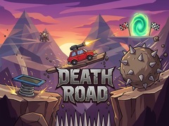 Oyun Death Road