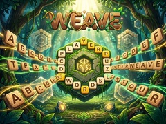 Oyun Weave